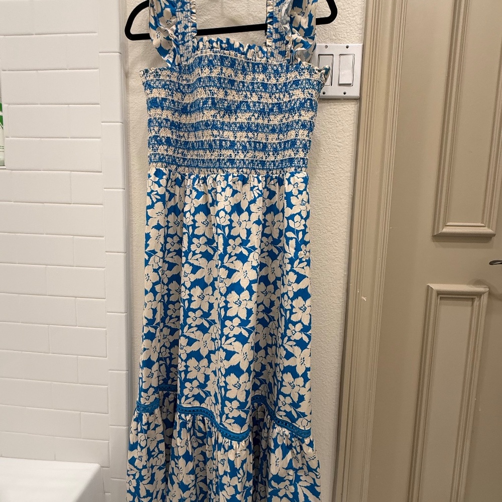 Size 12 Shoshanna Dress